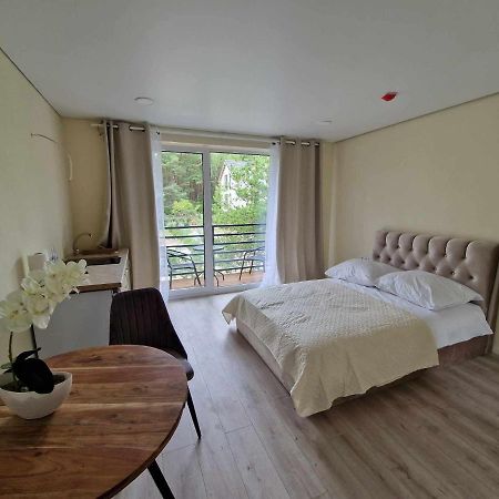 2Rest Aparthotel Palanga Kültér fotó