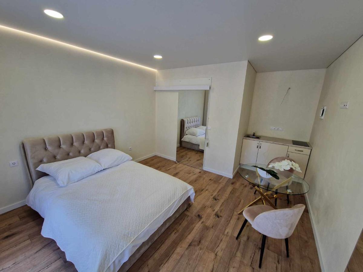 2Rest Aparthotel Palanga Kültér fotó