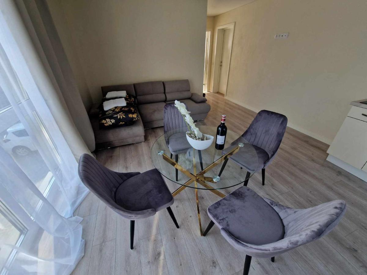 2Rest Aparthotel Palanga Kültér fotó