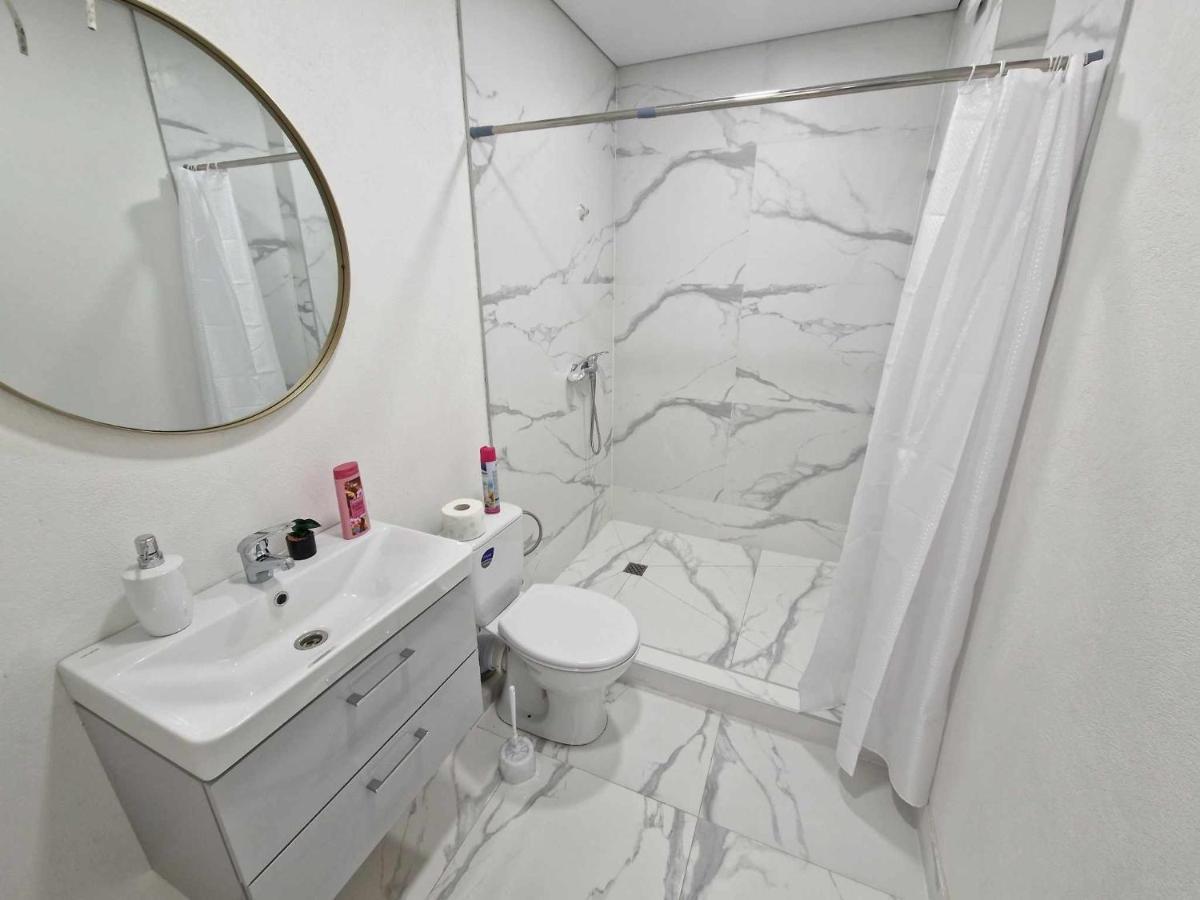 2Rest Aparthotel Palanga Kültér fotó