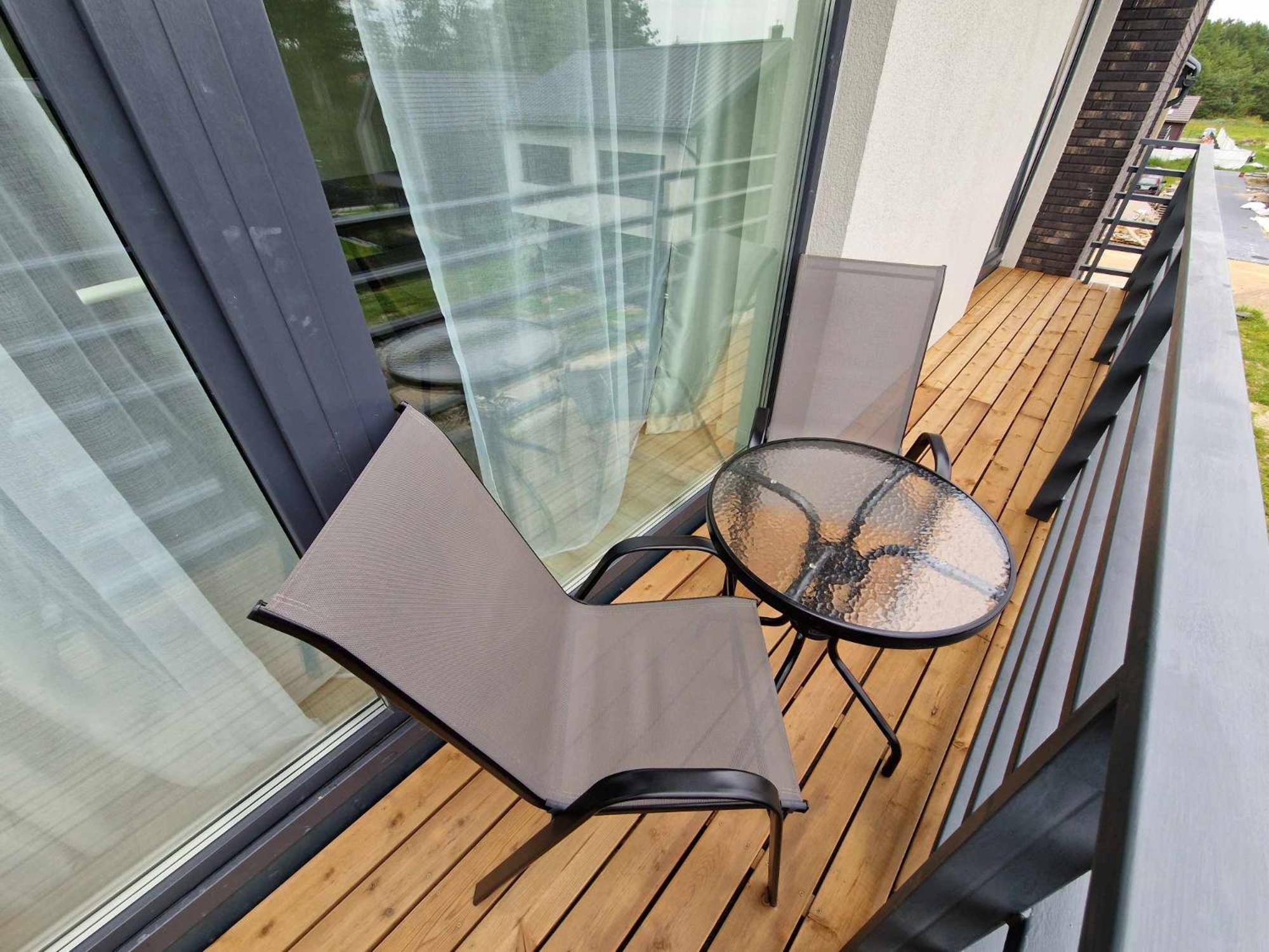 2Rest Aparthotel Palanga Kültér fotó