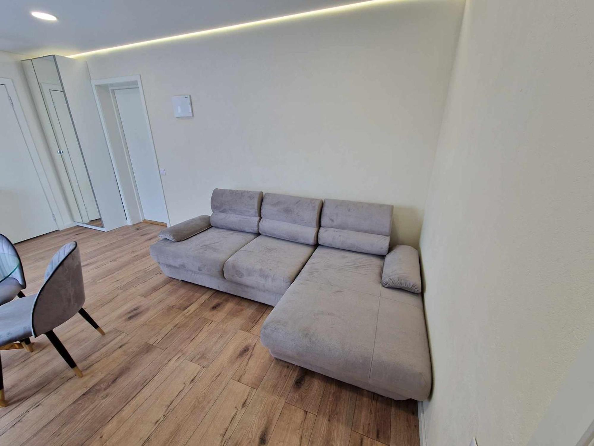 2Rest Aparthotel Palanga Kültér fotó