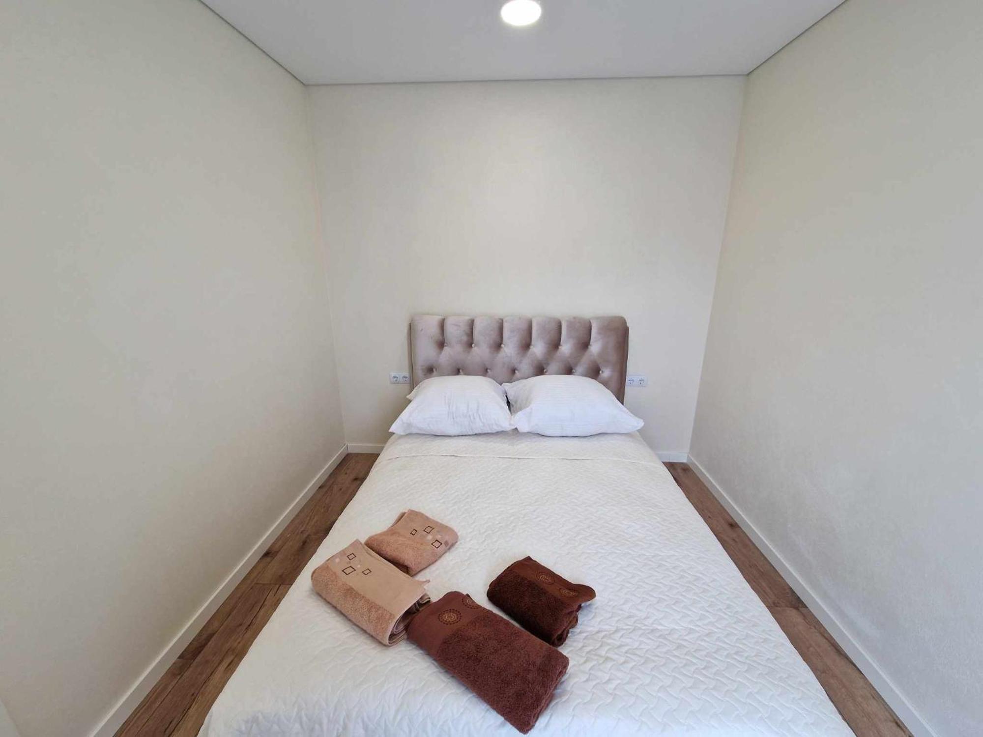 2Rest Aparthotel Palanga Kültér fotó
