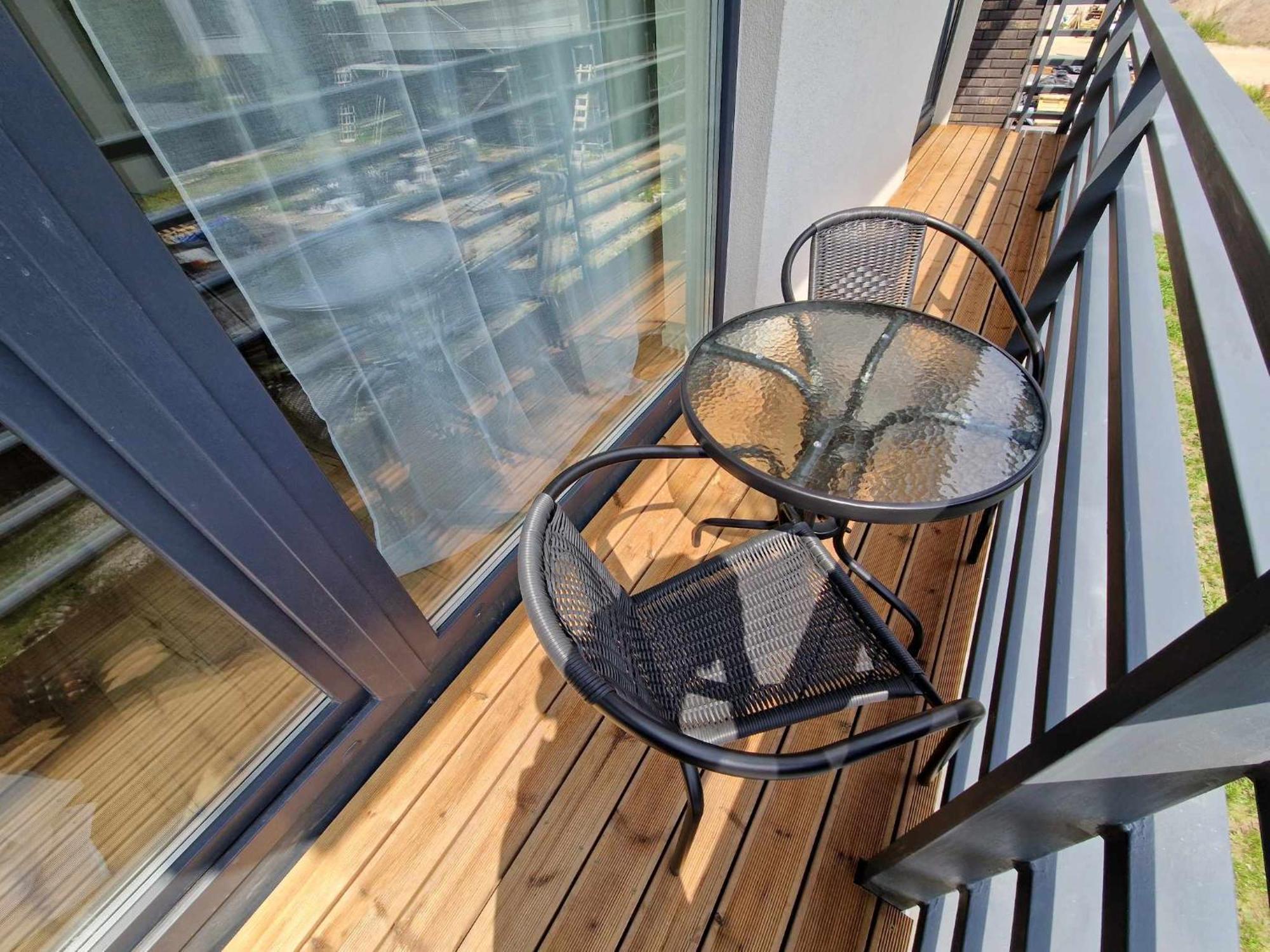 2Rest Aparthotel Palanga Kültér fotó