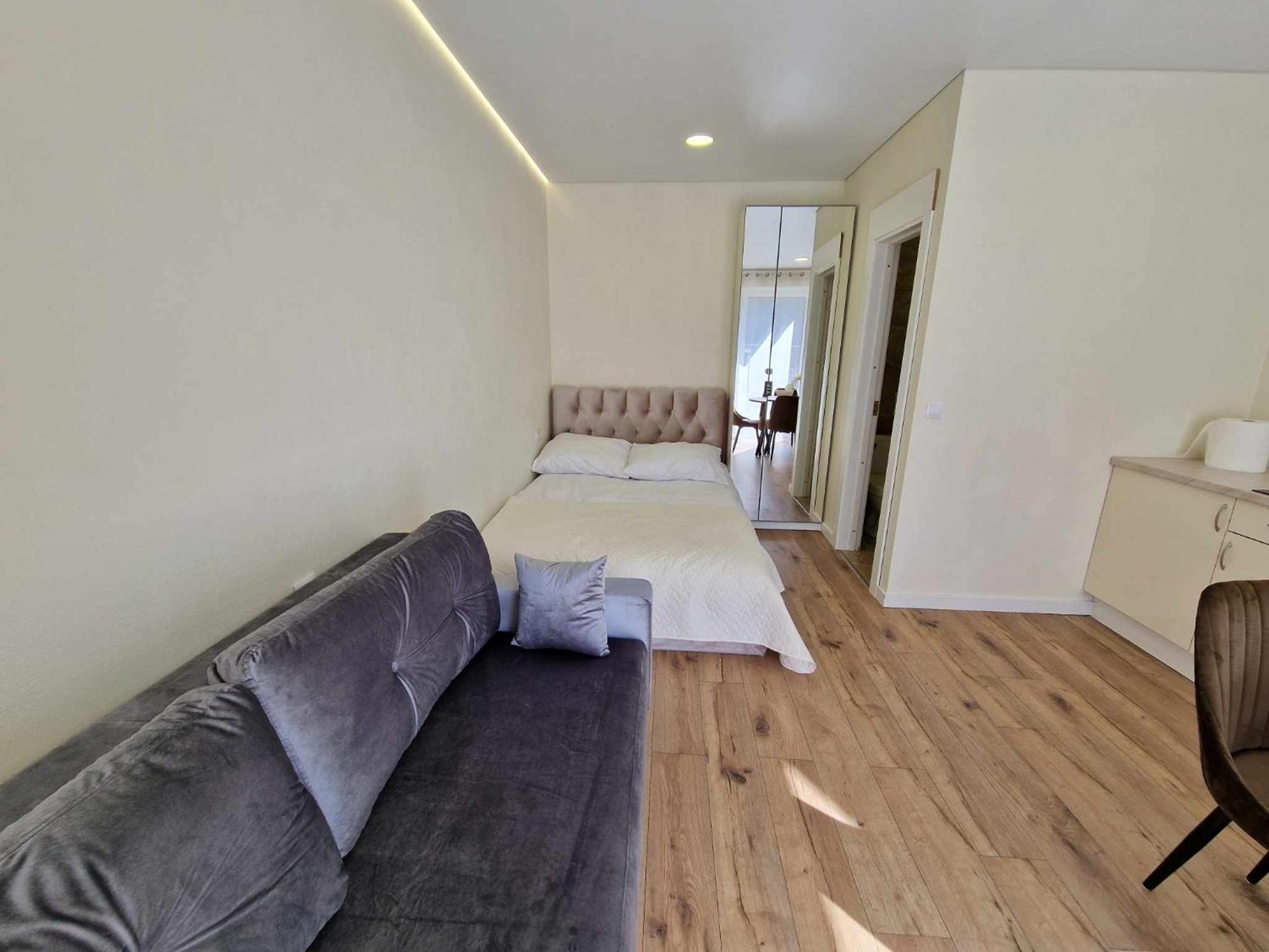 2Rest Aparthotel Palanga Kültér fotó