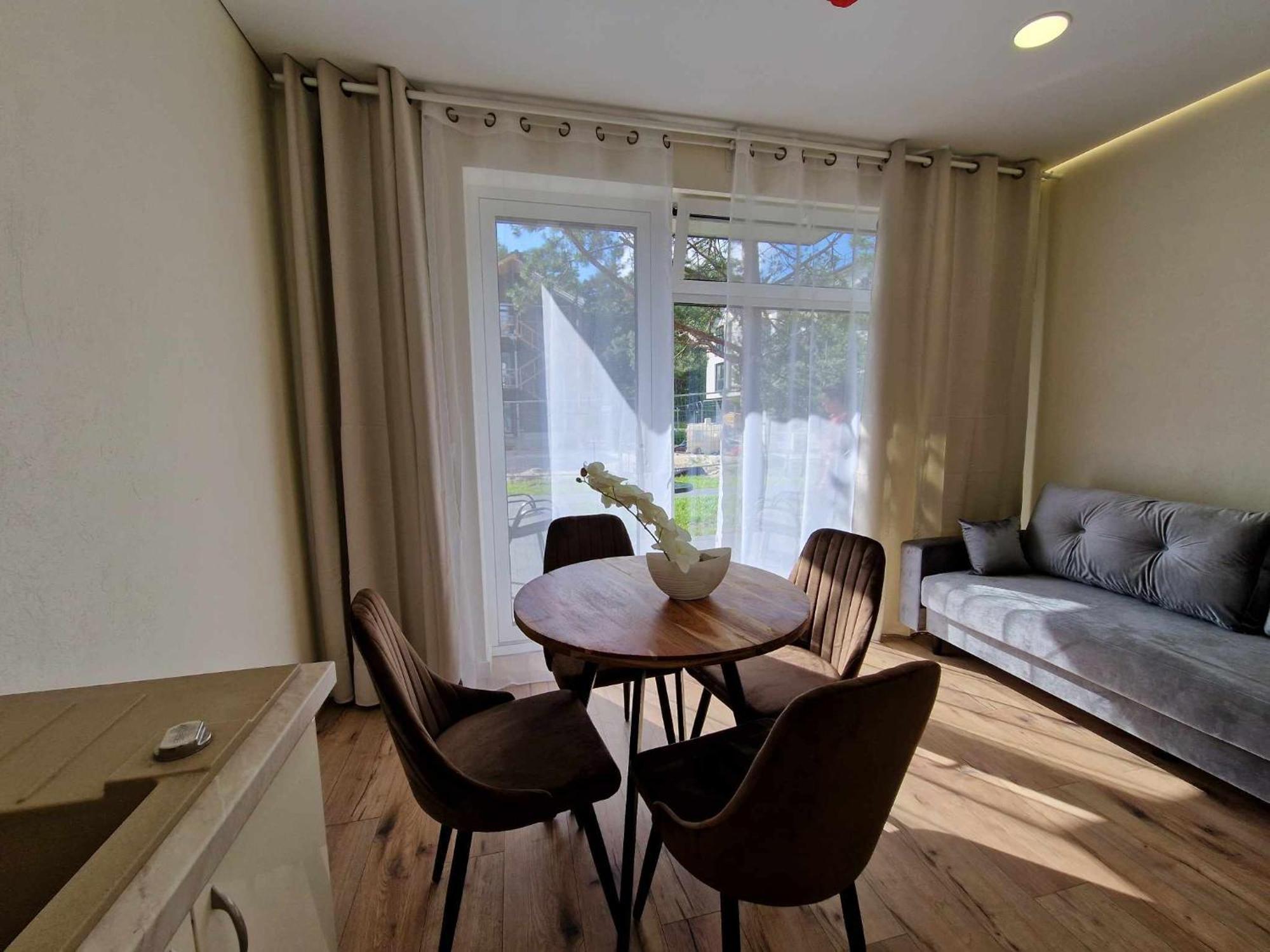 2Rest Aparthotel Palanga Kültér fotó