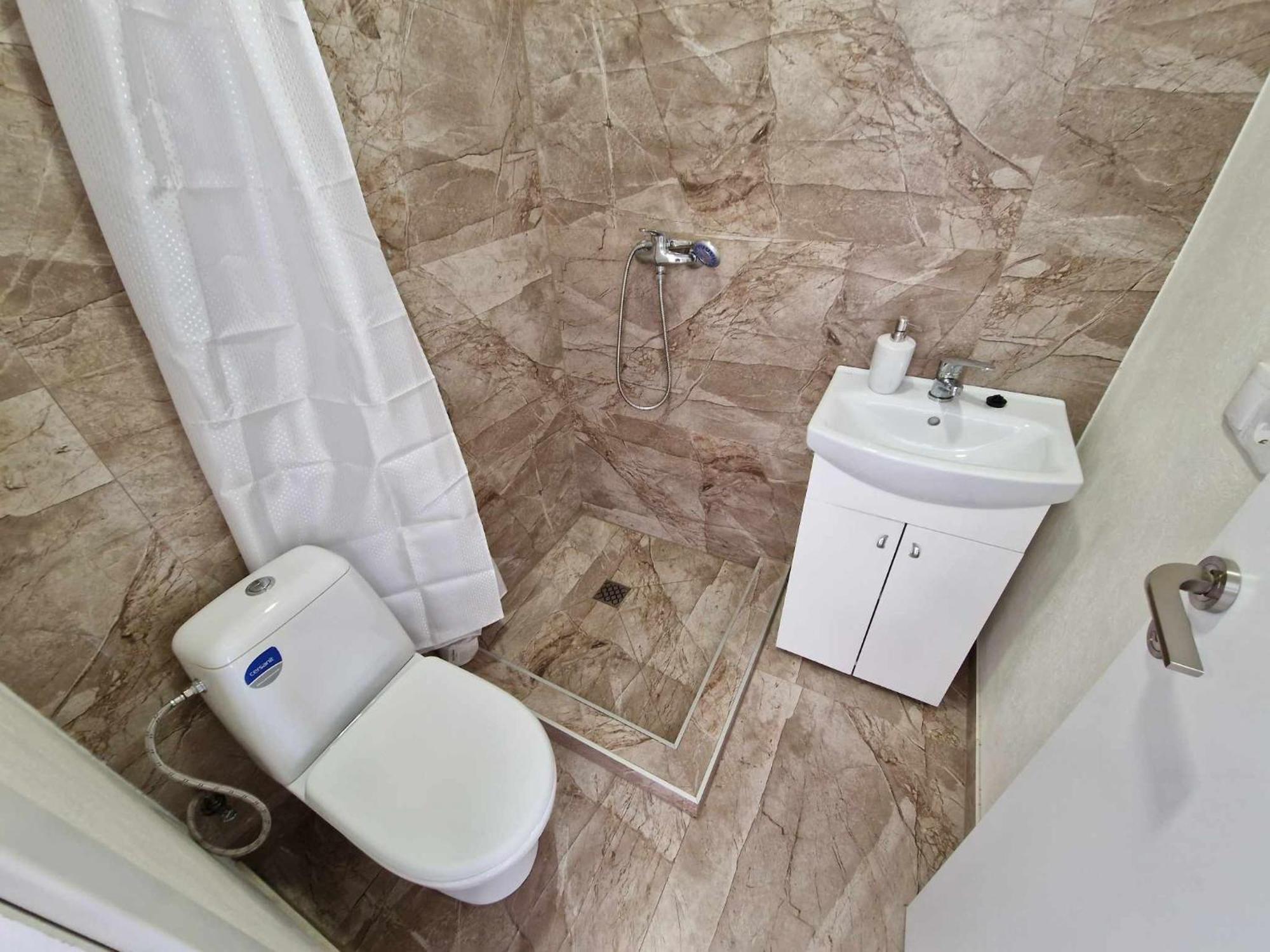 2Rest Aparthotel Palanga Kültér fotó