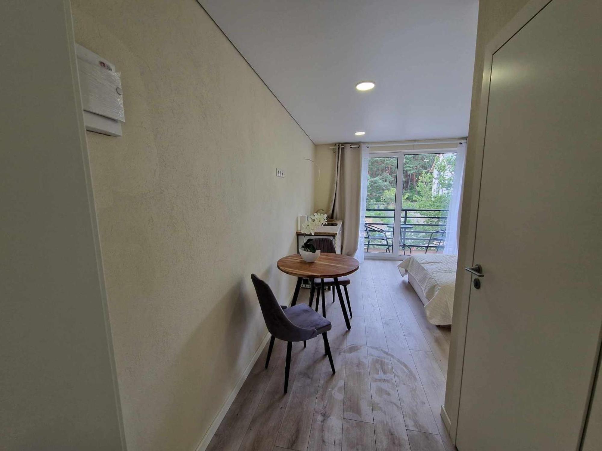 2Rest Aparthotel Palanga Kültér fotó