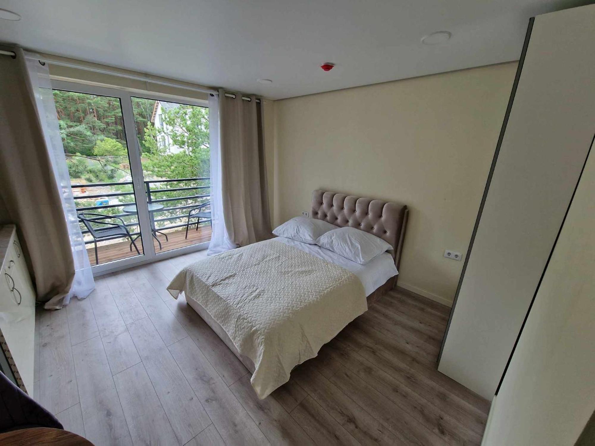 2Rest Aparthotel Palanga Kültér fotó