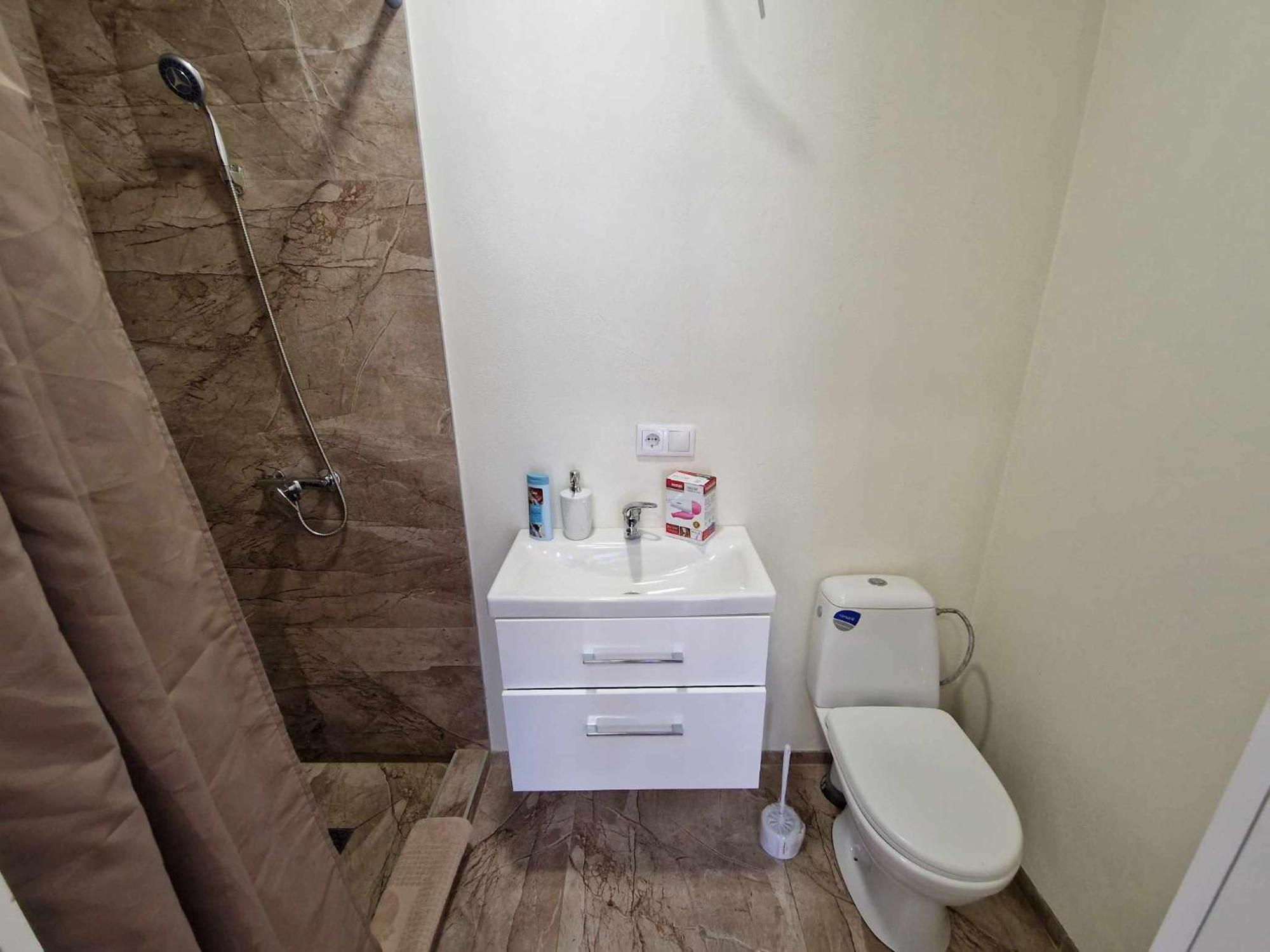 2Rest Aparthotel Palanga Kültér fotó