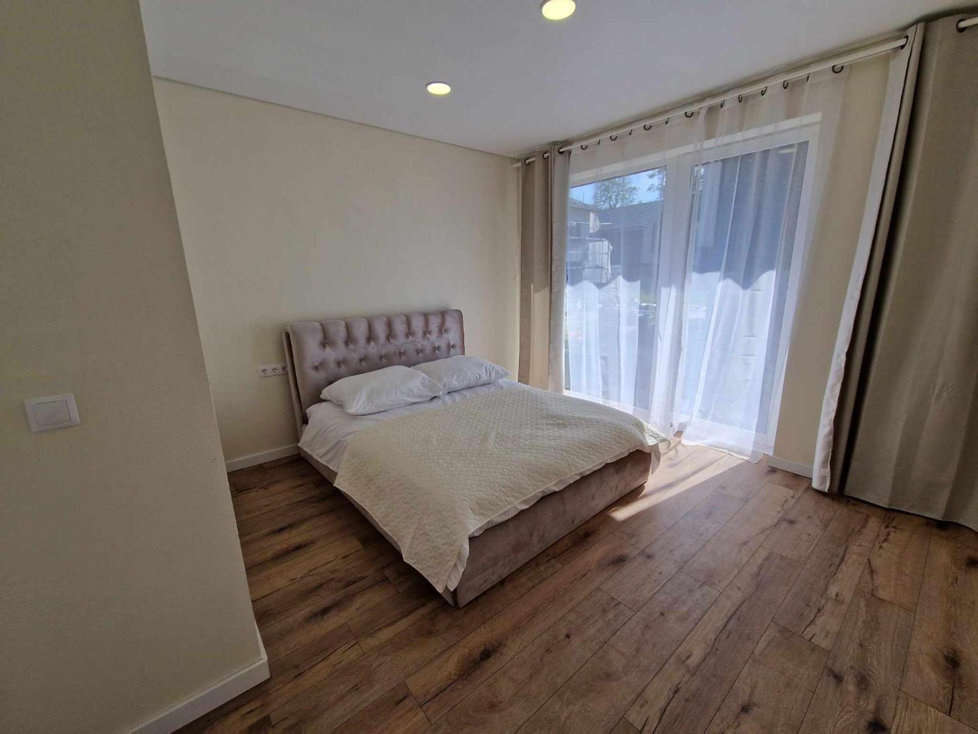 2Rest Aparthotel Palanga Kültér fotó